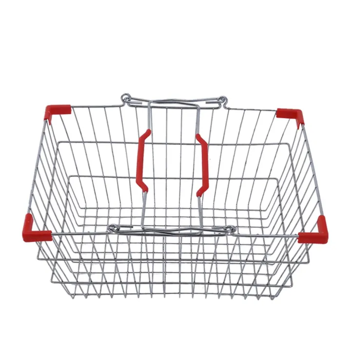 stainless%20steel%20wire%20handle,%20wire%20shopping%20basket%20-%20Image%202