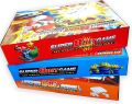(ATARI) SUPER 8 BIT GAME NEW VERSION. 