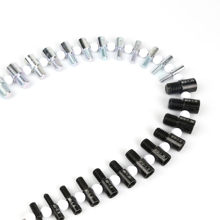 Thread%20Tester%20Bolt%20Nut%20Screw%20Thread%20Checking%20Checker%20Inspection%20Tool%20(Inch%20and%20Metric)%206-32%201/2-20%20M12-1.75%20M4-0.7%20Wire%20cable%20with%20loop%20-%20Image%206