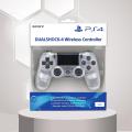Ps4 Wireless Controller Crystal DualShock 4 for PlayStation 4 PS4 Copy. 