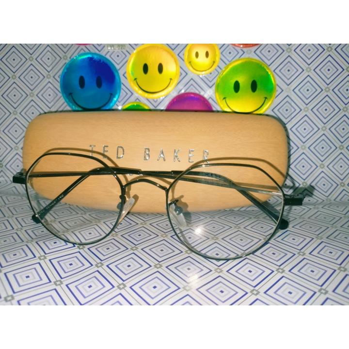 metallic optical frames for men
