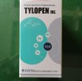 Tylopen Injection 50ml For Large Animals , Poultry And Birds. 