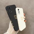 Gemini Love Phone Case For Xiaomi Redmi Note 12 12S 11 11S 10 10A 10T 10S 9T 9 8 7 Pro Plus 10C 9A 9C 4G 5G Cover. 