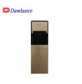 WATER DISPENSER WD- 1060 WGR CHAMPAGNE With Refrigerator. 