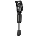 Kids Bike Kickstand Children'S Bicycle Single-Side Kick Stand Rear Mount Bikes Support Racks for 20 Inch Children'S Bike. 