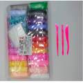 Polymer dough clay Air dry polymer clay for kids fomic play dough pack of 12,24,36. 