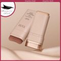 Derol Eraser Foundation Stick With Brush 5 Color 20G Water Run Light Concealer Foundation. 
