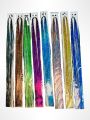 Long fairy hair tensils for unique hair styling--Suitable for various hair types. 