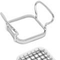 Potato Chips Cutter Stainless Steel - Stainless Steel Chips Cutter - Vegetable Slicer - Vegetable Slicer Cutter - Potato chips cutter machine - Vegetable Slicer Manual - Potato chips cutter - potato chips cutter slicer. 