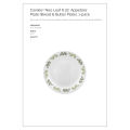 CORELLE® Neo Leaf Open Stock (Plates, Bowls & Serveware). 