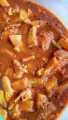 Mango Pickle in Vinegar Aam ka Achar Sirka - 1 KG - 100% Original Shikarpuri Achar - Qasim Shikarpuri Pickles. 