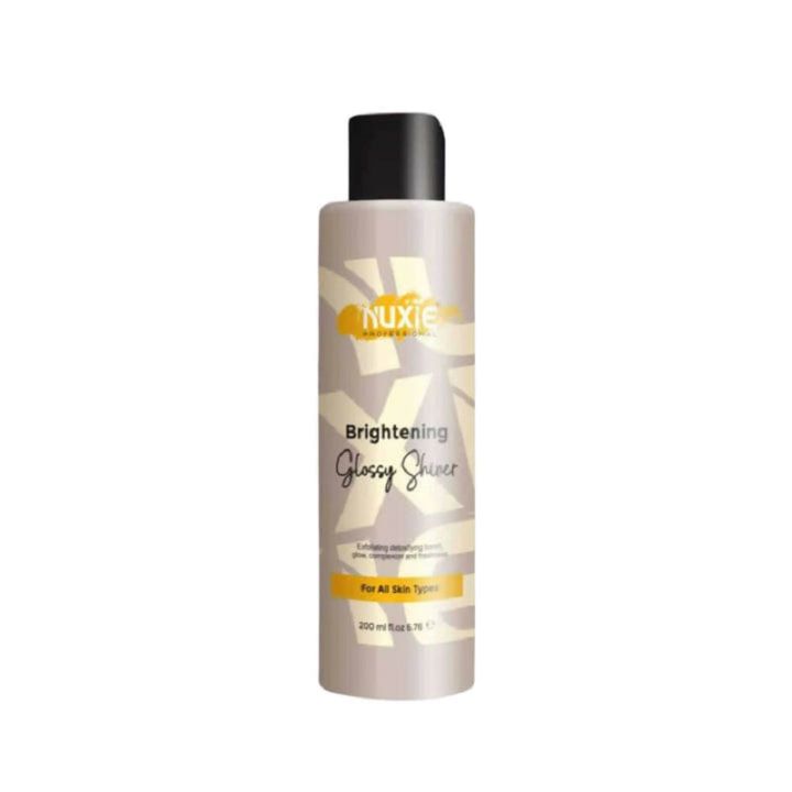 Nuxie Brightening Glossy Shiner