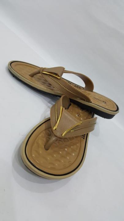 DYNAMIC%20CASUAL%20CHAPPAL%20FOR%20LADIES%20FLIPFLOP%20CREAM%20IN%20COLOUR%20WITH%20LATEST%20DESIGN%20-%20Image%205
