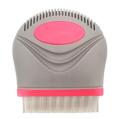 Stainless Steel Lice & Nit Comb for Kids – Heavy Duty, Portable & Best for School Going Kids. 