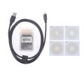 Tactrix Openport 2.0 ECU FLASH Open Port 2 0 Chip Tuning OBDII Diagnostic Tool for Scanner New B. 