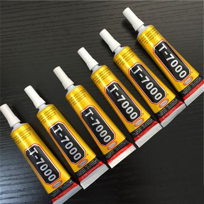 T-7000 Multi-Purpose Glue for Phone LCD Repair - Image 8