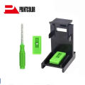 Ink Refill Cartridge Clip Rubber Pads Syringe Tool Kit Clamp For HP 46 64 67 305 124 124XL 305XL 67XL 805XL 62XL 303XL. 
