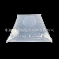 5 liters 10 kilograms vegetable and crop amino acid liquid fertilizer bag, anti bloating pull ring, transparent box, inner bag. 