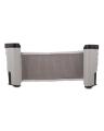TABLE TENNIS NET AND POST ADJUSTABLE HIGH QUALITY. 
