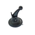 Black Car Suction Cup Mount Stand Holder Windshield Suction Cup Mount Stand Holder For TomTom Trucker GPS Easy To Install. 