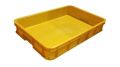 Multi-Purpose Plastic Tray | Plastic Crate | Organizer | Stackable | Capacity 20 Liters. 