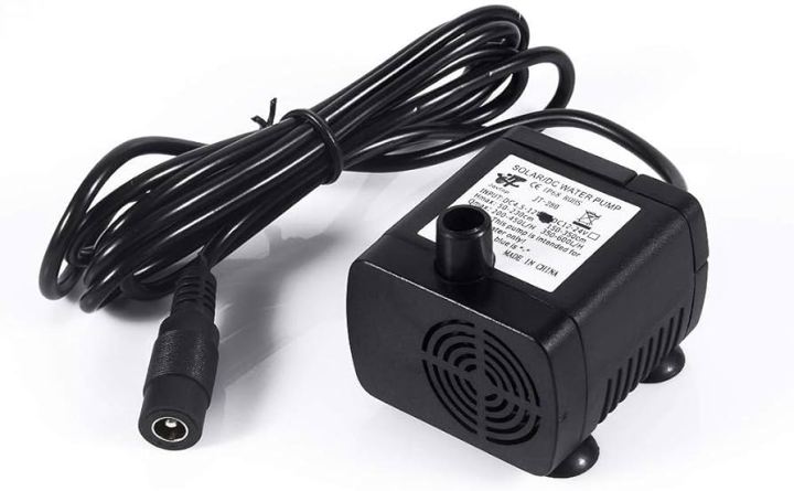 Submersible Pump MY018