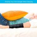 【HOT】 Elbow Support Brace Splint Immobilizer Stabilizer For Ulnar Nerve Entrapment &Cubital Tunnel Syndrome,Adjustable Elbow Nighttime. 