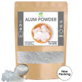 White Alum Phitkari Powder 100g. 