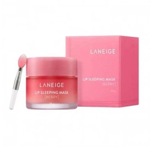Lanege Lip Sleeping Mask 20g Berry