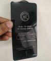 NEW 6D Gorilla Full Glue for Galaxy A71 Tempered Glass Screen Protector Full Edge For Samsung Galaxy A71 - Black. 