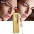 Bioaqua - 24K Gold Luxury Collagen Anti Wrinkle Face Liquid Serum 10ml BQY5323.. 