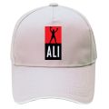 【LuckyBabyFans Store】Ali Men's Baseball Cap Men MUHAMMAD ALI Sun Caps Men Fitness Men's Hat Women Hip Hop. 