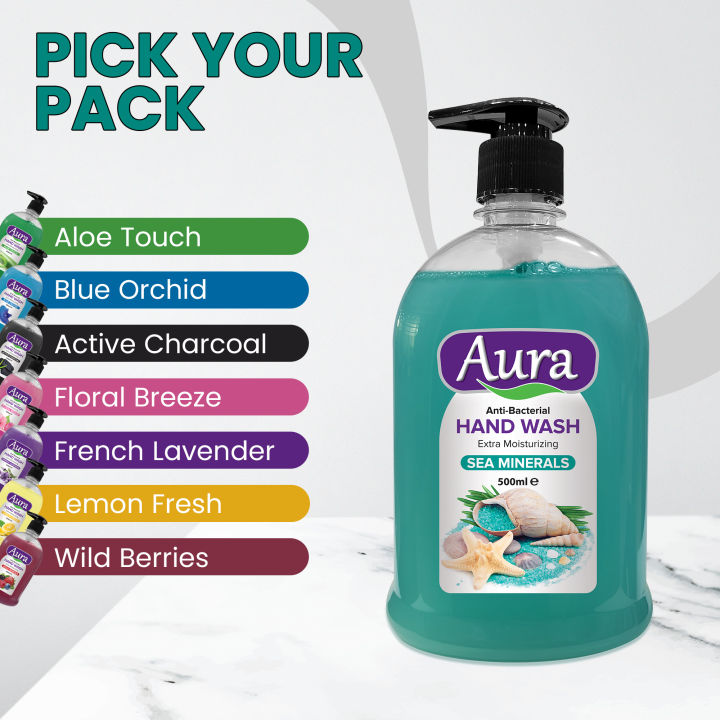 Aura%20Anti-Bacterial%20Liquid%20Handwash%20Sea%20Minerals%20500ML%20-%20Image%206