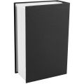 Book Safe with Combination Lock Portable Safe Box for storing small. 
