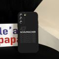 F1 Formula 1 Number Phone Case for Samsung Galaxy S20 S24 S21 S23 S22 Ultra Fe Plus A34 A54 A24 A52 A53 M54 Cover. 