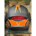 VECTOR HELMET FOR BIKE. 