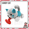 Moo Baby Poppy Playtime Huggy Wuggy Kissy Missy Plush Toy Mommy Daddy Anak Patung Soft Stuffed Bunzo Bunny Candy Cat Killy Willy. 