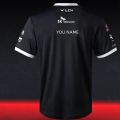 Skt T1 Esports - Pro Kit 2023 - Jersey - Valorant-csgo,league Of Legends Personalized High Quality O-neck T-shirt Dinner Ronvsa. 