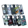 For iPhone New Design Casetify Cover Case for All iPhone Model Series. 