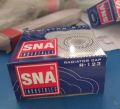 SNA Car Radiator Cap Premium Quality Durable Easy to Install ( R-123 Big Size ) ( R-124 Small Size ) ( R-125 Valve Size ). 