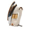 Panasonic Heavy Dry Iron. 