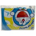 DORAEMON FOIL BALLOON SET - PACK OF 5 FOIL BALLOONS - DORAEMON THEME FOIL BALLOONS. 
