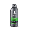 Hilal Care - Bold Zero Body Spray for Men Noir 120 ml. 