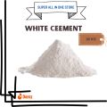WHITE CEMENT 2 KG | White Cement 2 KG | High-Quality Cement for Repairs, Finishing & Decorative Work | Durable & Smooth Finish. 