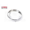 Genuine Yamaha Head Light RIM for YAMAHA YBR 125G 125Z 125Z DELUXE OEM NUMBER H4315. 
