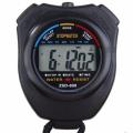 Digital Professional Handheld LCD Chronograph Sports Stopwatch Stop Watch. 