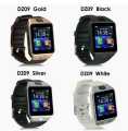 DZ09 Smartwatch for Men & Women t900 i8 . t500 New Smart watch | Good Battery timing with SD card support Upto 32GB | Smartwatch. 