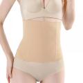 Women Postpartum High Waist Body Shaping Belts for Controlled Abdomen and Back in Women. 