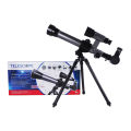 Educational Telescope With Tripod For Kids Astronomy Science Set. 
