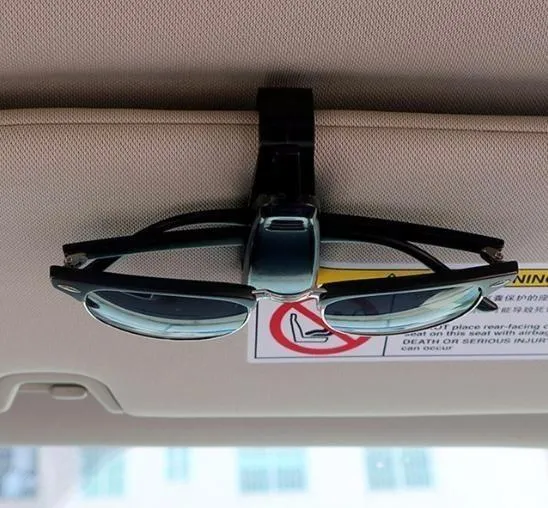 Portable%20Auto%20Fastener%20Car%20Eyeglasses%20Clip%20Ticket%20Card%20Clamp%20Sun%20Visor%20Sunglasses%20Holder%20-%20Image%204